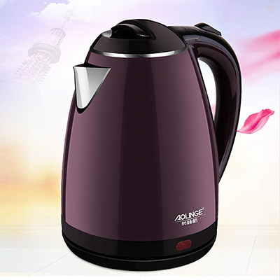 Ấm đun nước gia đình tích hợp cách nhiệt Ký túc xá sinh viên tự động Sinh viên điện nhỏ Ấm đun sôi nước Nhiệt điện - ấm đun nước điện
