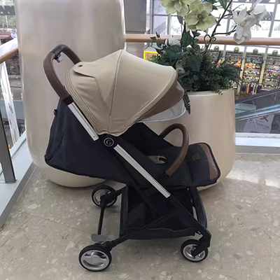 Xe đẩy trẻ em Walker Xe xoắn 1-3 tuổi Yo-Yos Baby Walker Cân bằng Quà tặng sinh nhật - Smart Scooter