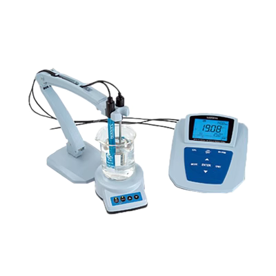 Máy đo nồng độ ion canxi MP523-03 Dụng cụ lưu trữ hiệu chuẩn tự động Sanxin Dụng cụ đo phân tích chất lượng nước - Thiết bị & dụng cụ