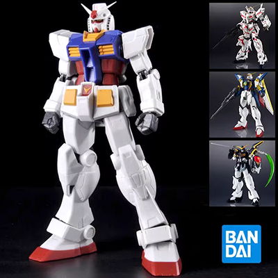 Bandai Mô hình Gundam chính hãng RG 1/144 MSN-04 Shazabi SAZABI Shashabi Shah - Gundam / Mech Model / Robot / Transformers