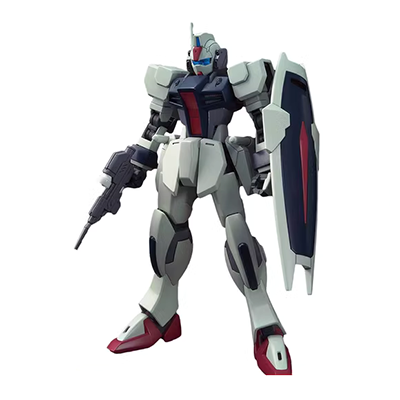 Người mẫu Bandai Gundam HG HGCE 1/144 định mệnh cuộc đời mới Heine the Godhead với đôi cánh ánh sáng SEED - Gundam / Mech Model / Robot / Transformers