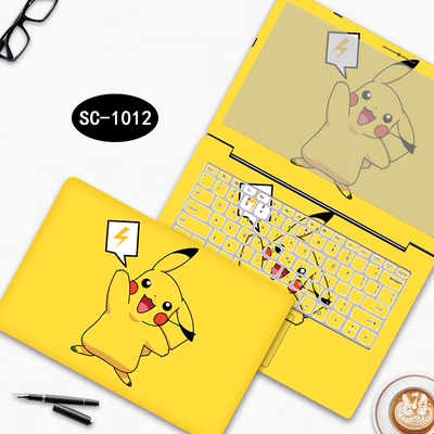 mac apple macbook computer air13 notebook pro13.3 inch shell 11 màng bảo vệ 12 sticker 15 bảo vệ tay áo tùy chỉnh dễ thương anime cá tính đơn giản hình nền trang trí sáng tạo - Phụ kiện máy tính xách tay