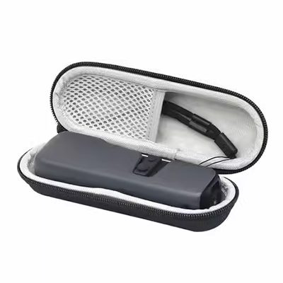 Túi đựng ổ cứng di động WD Western Digital Seagate Toshiba 2,5 inch mới túi lưu trữ phụ kiện kỹ thuật số túi bảo vệ chống sốc - Lưu trữ cho sản phẩm kỹ thuật số