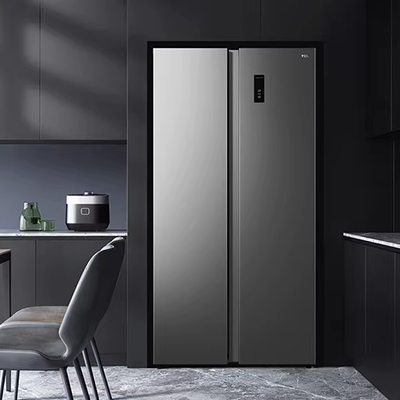 Xinfei BCD-286 lít Tủ lạnh nhiều cửa của Pháp Tủ lạnh bốn cửa tiết kiệm năng lượng tại nhà - Tủ lạnh