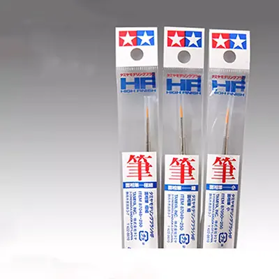 TAMIYA / Tamiya 87029 Face Pen (Viết tắt) cho các mô hình tô màu - Công cụ tạo mô hình / vật tư tiêu hao