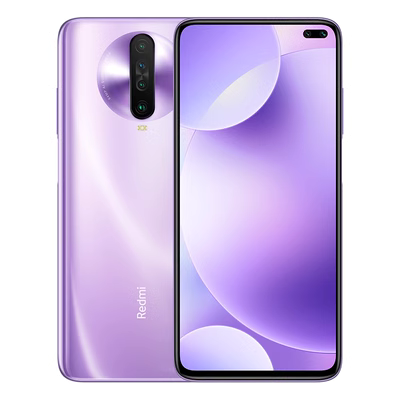 SF phát hành cùng ngày [giảm thẳng 500 nhân dân tệ] Điện thoại di động Redmi k305G Xiaomi RedmiK30 chính thức lưu trữ mạng cc9 mới note8 giảm giá k30pro phiên bản độc quyền của Mi 10 sạc nhanh - Điện thoại di động