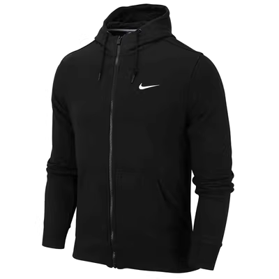 NIKE Nike Mens 2020 Spring New CLASSIC Sports Áo khoác có mũ trùm đầu AA3173-010 - Áo khoác thể thao / áo khoác