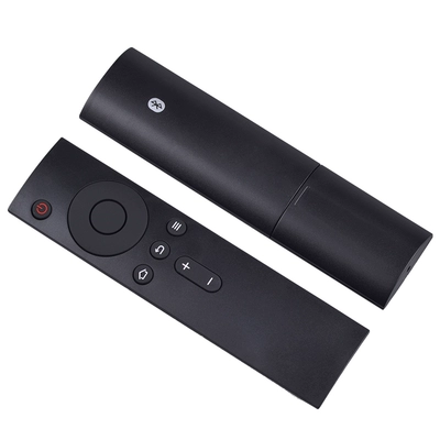 Meixiang phù hợp với Xiaomi Bluetooth điều khiển từ xa mini mini box thế hệ thứ 4 TV 2S / 3 / 3S Bluetooth điều khiển từ xa - TV