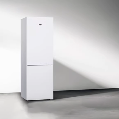 SIEMENS / Siemens KM47EA15TI Tủ lạnh gia đình chuyển đổi hai cửa Tủ lạnh chuyển đổi tần số miễn phí - Tủ lạnh
