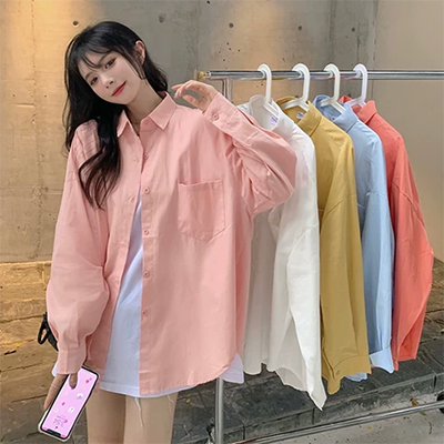 Áo khoác cotton 2019 mới nữ phiên bản Hàn Quốc ngắn buông xuống áo khoác độn nhỏ áo khoác trùm đầu mùa đông - Bông