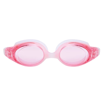 Kính bơi Shuman kính bơi unisex chống nước chống sương mù silicone thể thao nút tai thông thường chống gió với hộp - Goggles