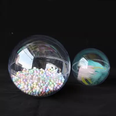 Sản phẩm mới đồ trang trí phòng khách quả bóng xanh quả bóng tròn lớn mô phỏng quả bóng hoa lớn quả bóng trang trí quả bóng nhựa cỏ bóng nhựa hoa giả - Hoa nhân tạo / Cây / Trái cây