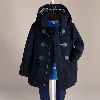 G2000 cửa hàng giải phóng mặt bằng áo khoác len nam bình thường áo khoác len nam thời trang dài giữa ve áo thời trang - Áo len