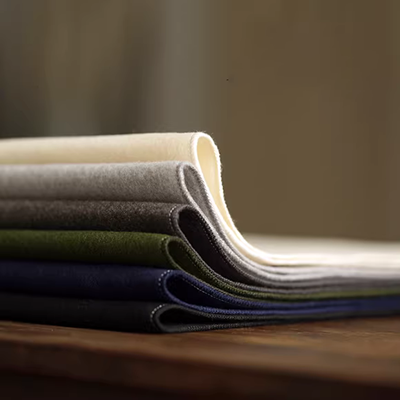 Một bộ bi-a đen 8 bi-a vải len Úc 6811 thay thế khăn trải bàn hai mặt màu xanh lam bằng vải nỉ - Bi-a