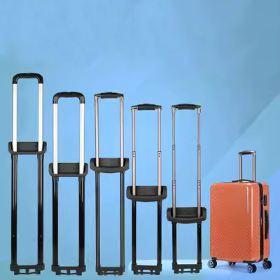 Phụ kiện thay thế tay cầm hành lý vali hành lý tay cầm sửa chữa xe đẩy vali phụ kiện xe đẩy hành lý - Phụ kiện hành lý