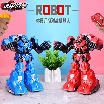 -Mini Agents X Toy Transformers King Kong Forte X Semi Boys Mecha Mi Lei Quan - Đồ chơi robot / Transformer / Puppet cho trẻ em